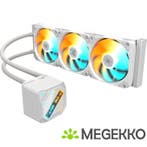Gigabyte Gaming 360 Ice, Verzenden