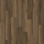 Floorlife Paddington dryback warm brown pvc 121,92 x 22,8cm, Ophalen of Verzenden