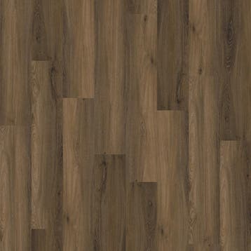 Floorlife Paddington dryback warm brown pvc 121,92 x 22,8cm, Ophalen of Verzenden, Nieuw