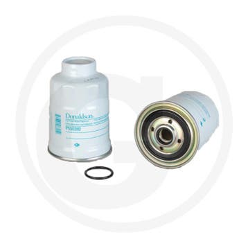 Donaldson Brandstoffilter P550390, Opschroeven, Ø98.5mm,..., Ophalen of Verzenden