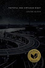 Faithful and Virtuous Night 9780374535773 Louise Gleuck, Verzenden, Gelezen, Louise Gleuck