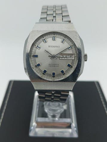 Radiant - Automatic - Sans prix de réserve - Homme -, Nieuw