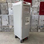 Driessen - Trolleys van luchtvaartmaatschappijen -