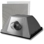 EasyPlenum voor LUCHTAFVOER, Doe-het-zelf en Bouw, Verzenden, Nieuw