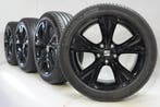 Seat Leon 17 inch velgen Michelin Zomerbanden Origineel, Ophalen of Verzenden, Nieuw