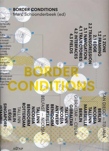 Border Conditions |  | Nieuw, Verzenden, Nieuw