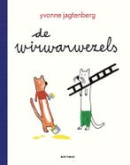 De wirwarwezels 9789025780449 Yvonne Jagtenberg, Verzenden, Zo goed als nieuw, Yvonne Jagtenberg