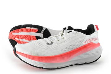 Altra Sportschoenen in maat 38 Wit, Verzenden, Zo goed als nieuw, Altra, Wit