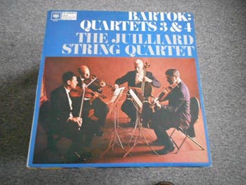 Béla Bartók - Diverse artiesten - Collection of 13 albums -, Nieuw in verpakking