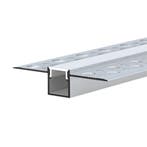 LED Strip Profiel Stuc Trimless | 3 Meter uit één stuk | 52, Huis en Inrichting, Verzenden, Nieuw