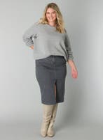 YESTA sweater Venora EssentialX-0(44)Maat 42/44 (L), Kleding | Dames, Verzenden, Nieuw, Maat 42/44 (L), Overige kleuren