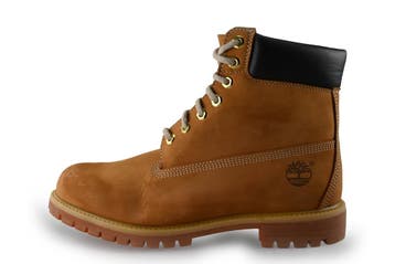 Timberland Boots in maat 45 Geel, Kleding | Heren, Overige kleuren, Verzenden, Timberland, Boots