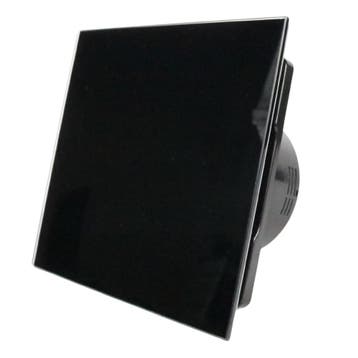 Whisper Pro-Design badkamerventilator, Verzenden
