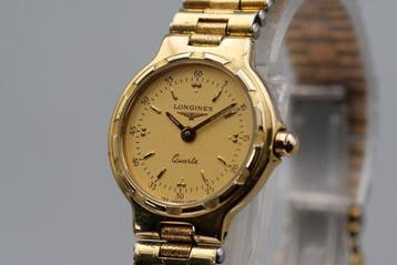 Longines - Conquest - Sans prix de réserve - L153.2 4975 4 -, Handtassen en Accessoires, Nieuw