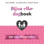 Bijna-elke-dagboek voor moeders en vaders 9789043533447, Boeken, Verzenden, Zo goed als nieuw, Margit Melse