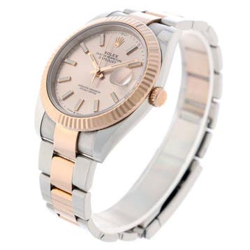 Rolex - Datejust 41 - 126331 - Homme - 2020 et après, Nieuw