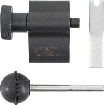 Bgs Technic Motorafstelset voor VAG 3-delig, Verzenden