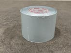 Veiling - 8x Coroplast aluminiumtape 100m 930 ALU SE, Bricolage & Construction, Bricolage & Rénovation Autre