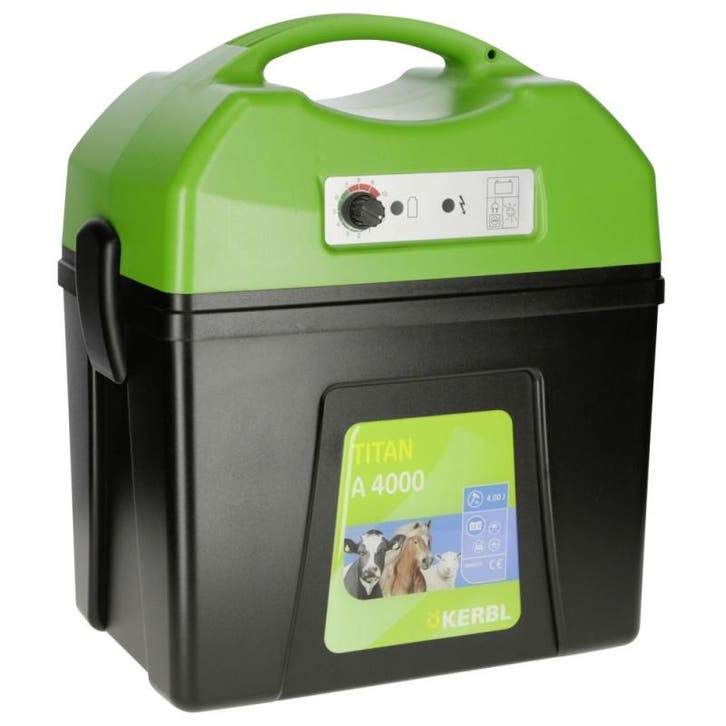Titan a 1600 - kerbl, Animaux & Accessoires, Box & Pâturages