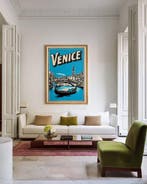 Flavia Delgado - VENICE XL (NO RESERVE)