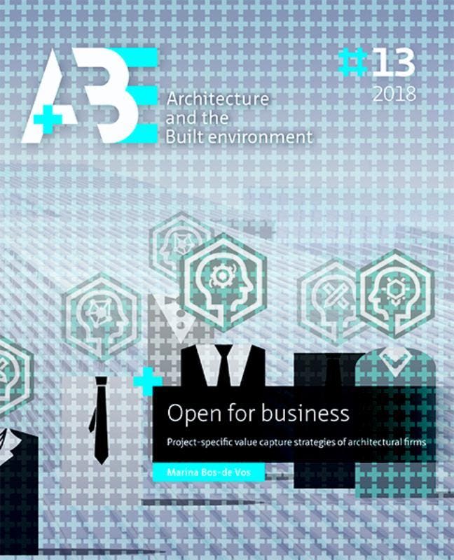 Open For Business | Marina Bos-de Vos | Nieuw, Boeken, Overige Boeken, Nieuw, Verzenden