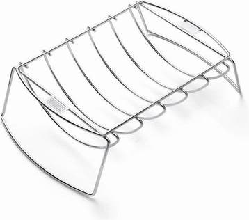 Weber Rib-karbonade REK (BBQs & Accessoires), Verzenden