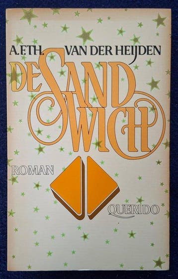 A.F.Th. van der Heijden - Gesigneerd op (of zeer nabij) dag