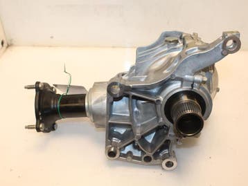 Tussenbak 4x4 Mazda CX-5 O121334