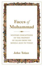 Faces Of Muhammad | John Tolan | Nieuw, Verzenden, John Tolan