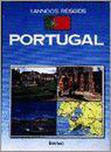 Portugal / Lannoos Reisgidsen 9789020924923 W. Tobias, Verzenden, W. Tobias