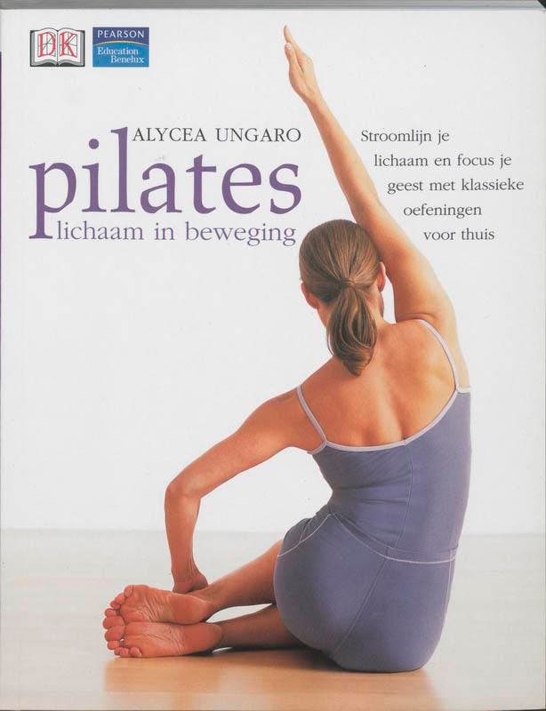 Pilates 9789043010542 A. Ungaro, Livres, Loisirs & Temps libre, Envoi