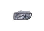 Toyota Landcruiser 100 (J10) 1998-2007 Mistlamp Links, Verzenden, Nieuw, Toyota