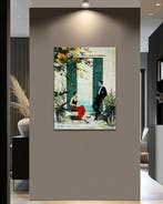 Matteo - Azure Shore