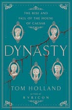 Dynasty 9780385537841 Tom Holland, Boeken, Verzenden, Gelezen, Tom Holland