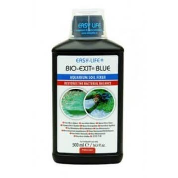 Easylife Bio Exit Blue 1000ml. - zoetwater, Verzenden