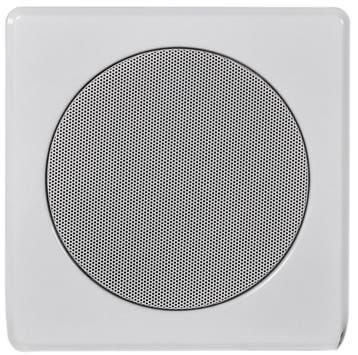 Adastra FW-6V EN54-24 Wand Luidspreker Voor Brand Evacuatie, Audio, Tv en Foto, Luidsprekerboxen, Nieuw