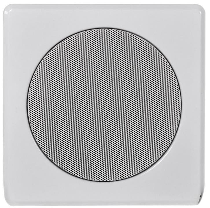 Adastra FW-6V EN54-24 Wand Luidspreker Voor Brand Evacuatie, Audio, Tv en Foto, Luidsprekerboxen