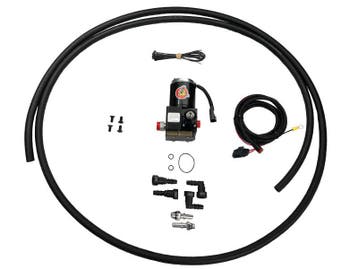 PureFlow Raptor 11-14 Chevrolet 6.6L Duramax RP-4G-100 Fuel, Ophalen of Verzenden