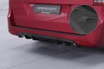 Achterskirt voor Mercedes Benz V-Klasse 447 HA301-L, Verzenden, Nieuw