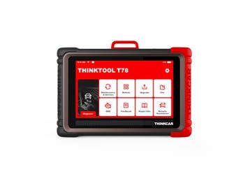 THINKCAR Thinktool T78, Verzenden, Nieuw