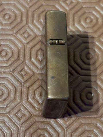 Zippo - Rare Zippo Vietnam BONG-SON 69-70 - Zakaansteker -, Nieuw