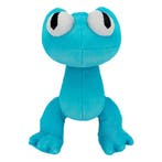 Roblox Rainbow Friends Cyan Knuffel 20 cm, Ophalen of Verzenden
