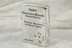 Zippo - American Classic Limited Edition - Zakaansteker -