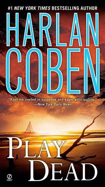 Play Dead 9780451231741 Harlan Coben, Verzenden, Harlan Coben