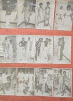 Malick Sidibé (1935–2016) - Chemise Vintage : Nuit du 30 - 9