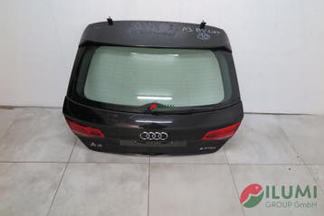 Kofferbakdeksel achter Audi A3 8V Lift, Auto-onderdelen, Verzenden, Gebruikt, Audi