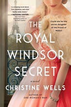 The Royal Windsor Secret 9780063268241 Christine Wells, Verzenden, Christine Wells
