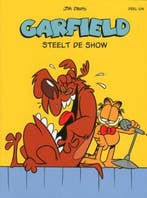 Garfield steelt de show / Garfield / 104 9789062136124, Verzenden, Gelezen, Jim Davis