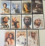 De Bijbel - Bundel van 11 DVD's, Cd's en Dvd's, Verzenden, Nieuw in verpakking, Drama