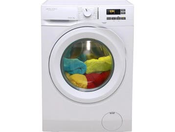 John Lewis JLWM6941 - Wasmachine - 9 kg - 1400 tpm -, Ophalen of Verzenden, Nieuw